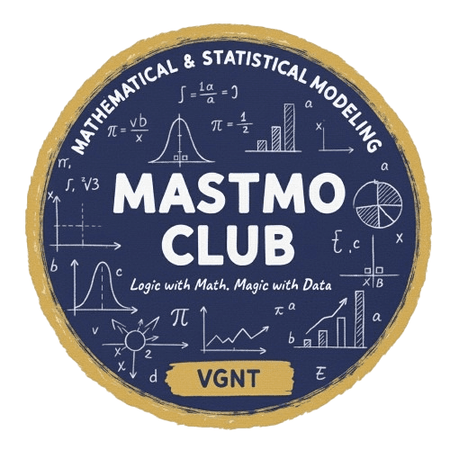 Mastmo Logo