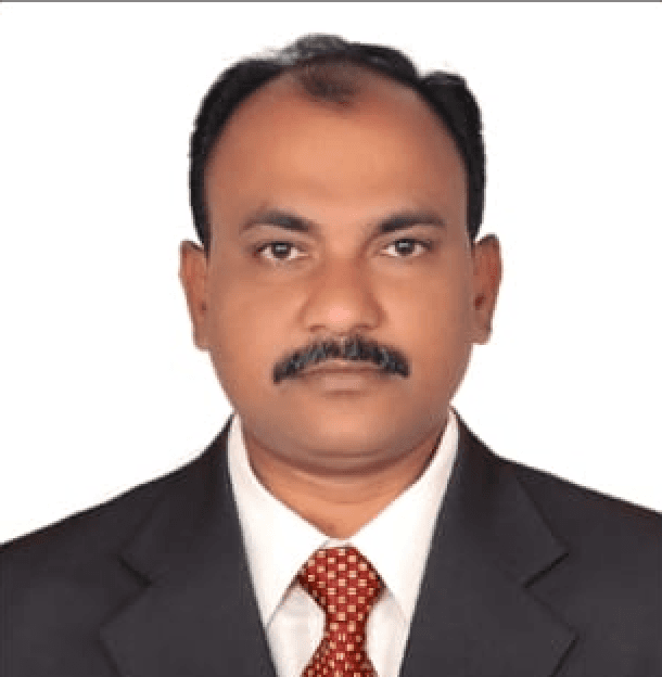 Dr. G. Y. Sagar